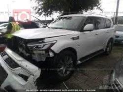 إنفينيتي QX80